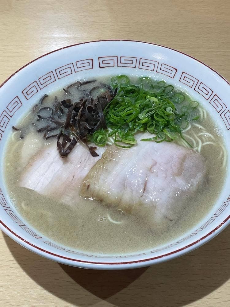 博多ラーメン べすとん