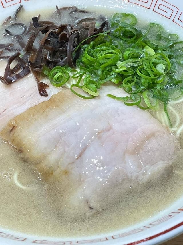 博多ラーメン べすとん - サブ画像1