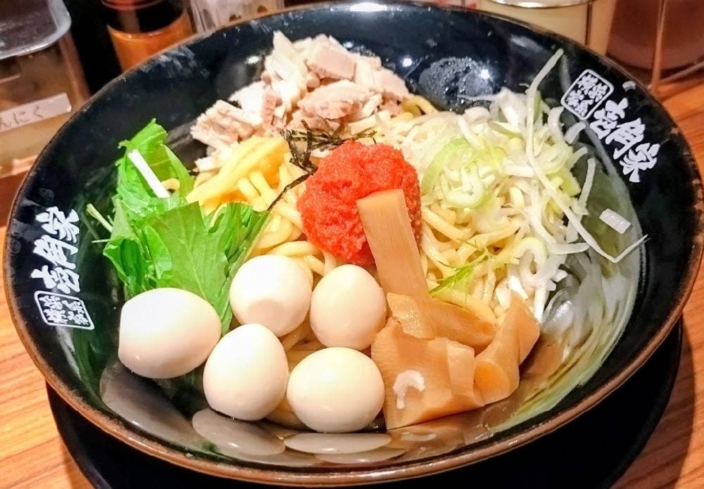 壱角家 新宿東南口店