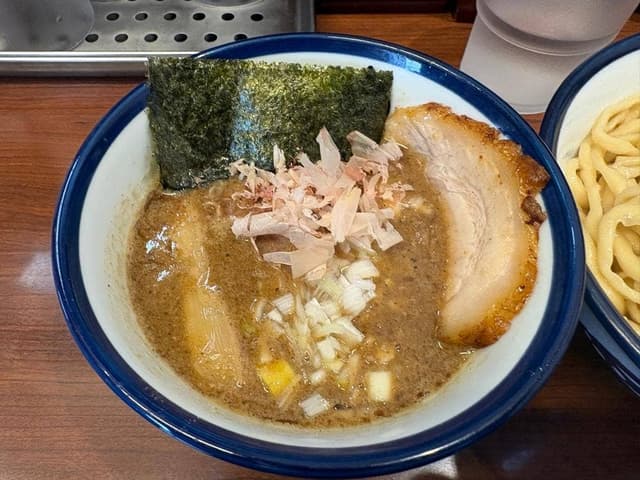 つけめん 玉 本店 - サブ画像2