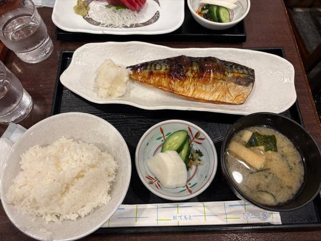 巣鴨ときわ食堂 駒込店 - サブ画像2