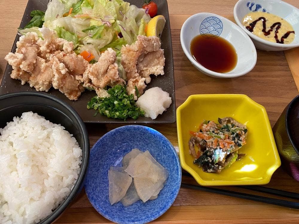 夢庵 愛知東海店