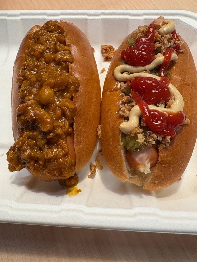 IKEA ビストロ 新三郷店