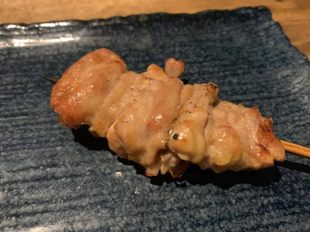 日比谷 鳥こまち 楽々園駅前店
