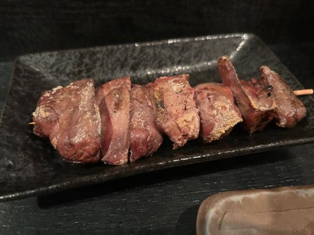 日比谷 鳥こまち 楽々園駅前店 - サブ画像2