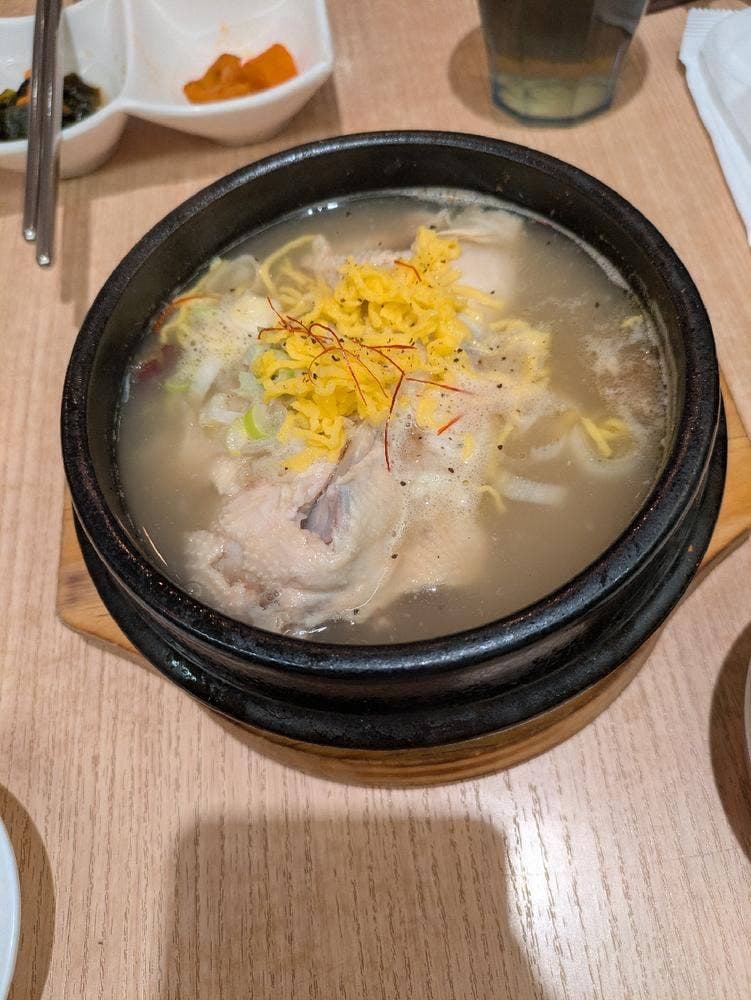 吾照里 東京駅八重洲地下街店