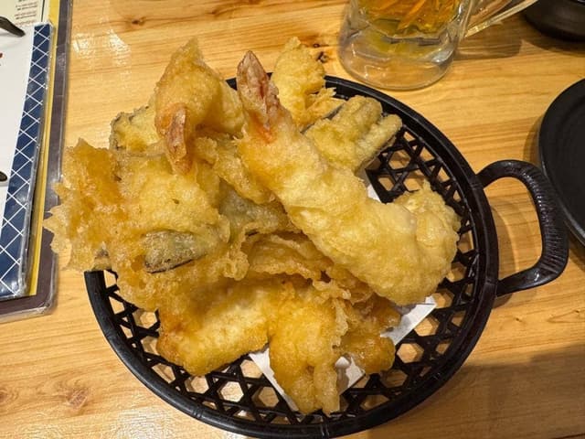 魚吉酒場 上野店 - サブ画像2