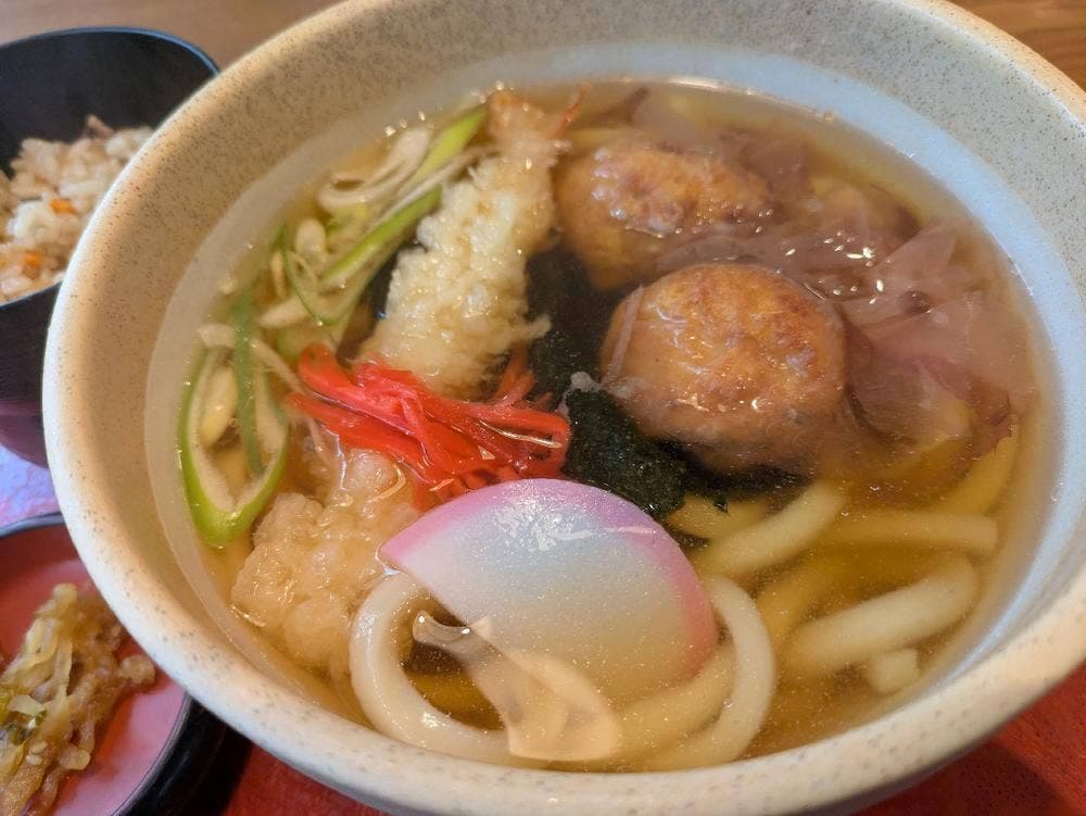 杵屋 光ヶ丘IMA店