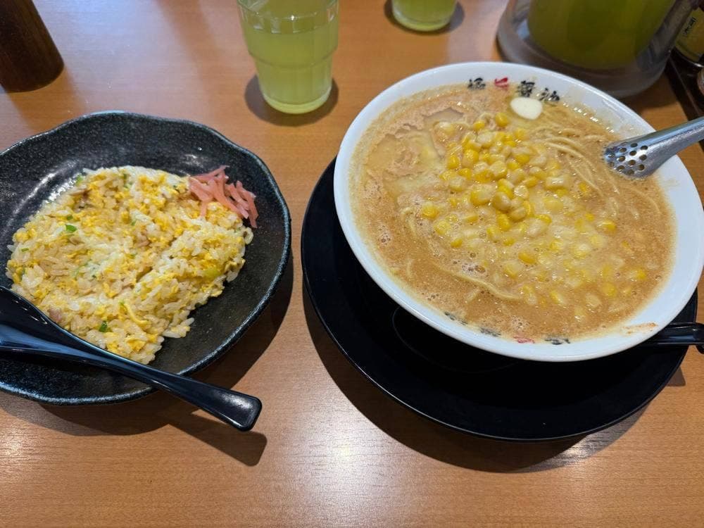 一刻魁堂 美和店
