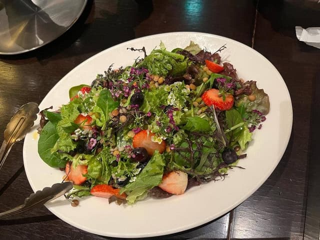 ニルヴァーナ ニューヨーク - サブ画像1