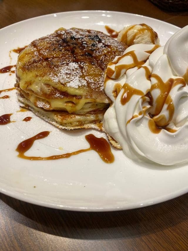 KUA`AINA スカイツリータウン・ソラマチ店 - サブ画像1