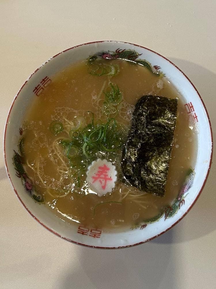 ラーメン健太