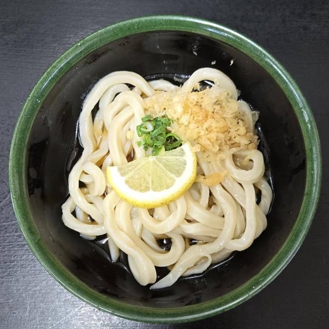 山下うどん - サブ画像1