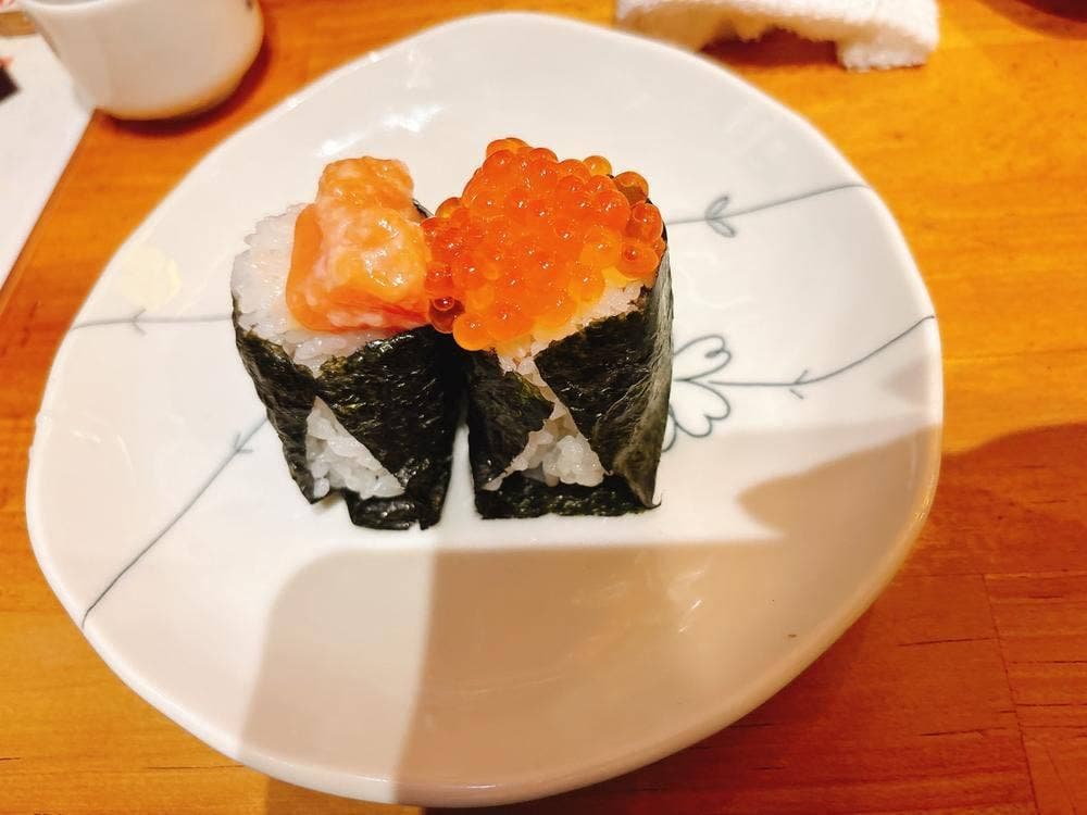 おにぎり専家 ぬくもり屋