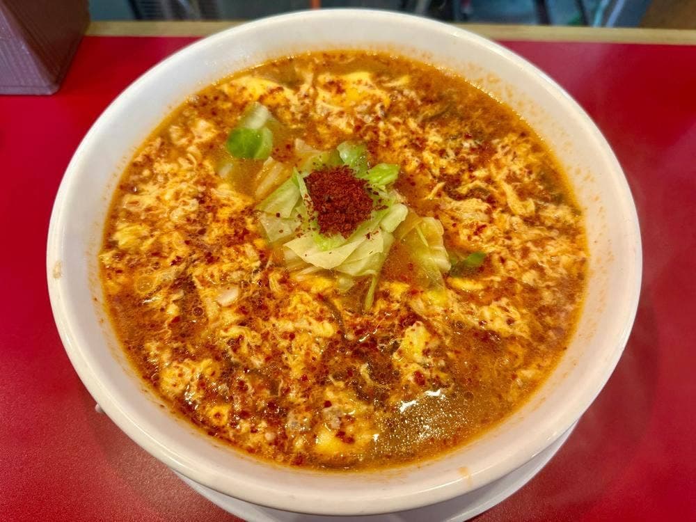 カプサイメン 一宮本店