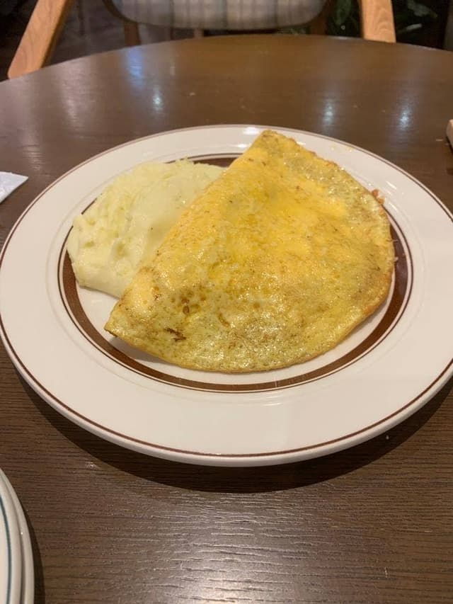 Eggs 'n Things 三井アウトレットパーク木更津店 - サブ画像1