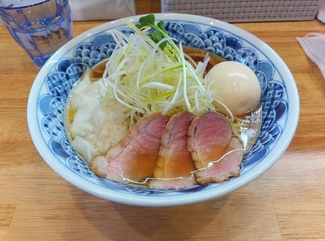 初花 - サブ画像2