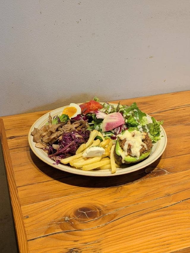 ABC Canteen ルミネ池袋店 - サブ画像1