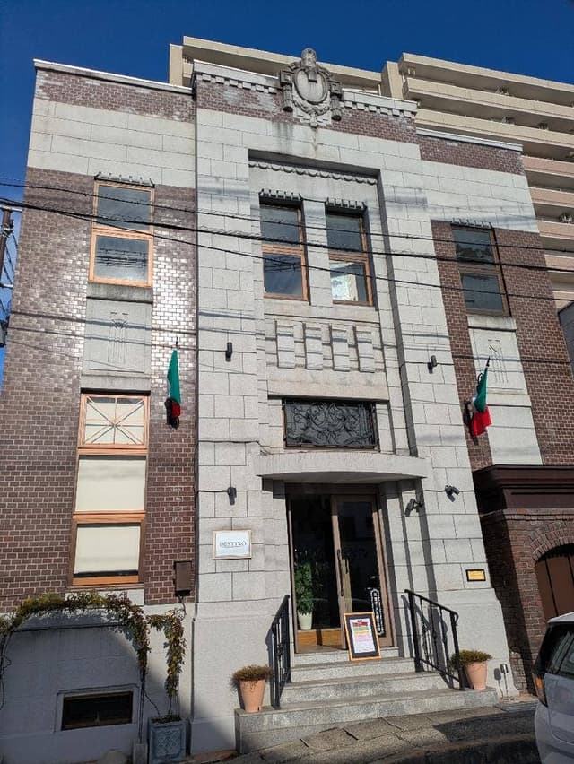 Bisteccheria DESTINO AIZU - サブ画像1