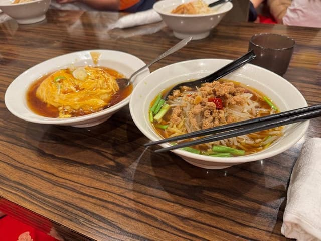 台湾料理 龍香 飯能店 - サブ画像2