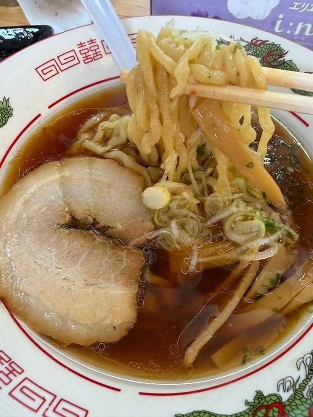 囲ろ川 - サブ画像3