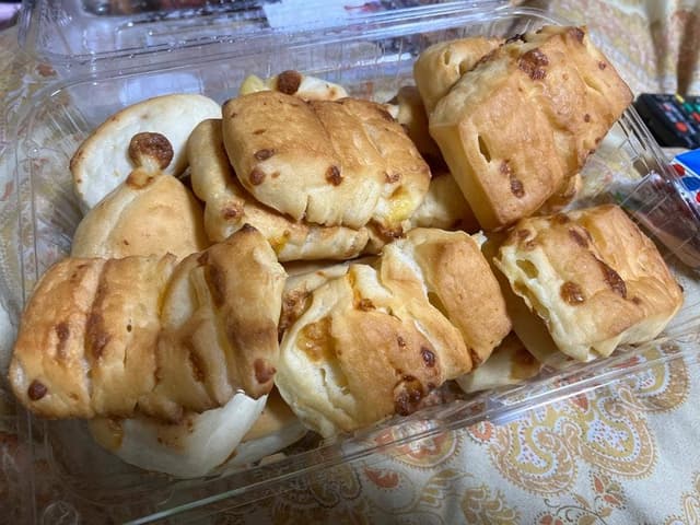 PLANTベーカリー PLANT-3川北店 - サブ画像1