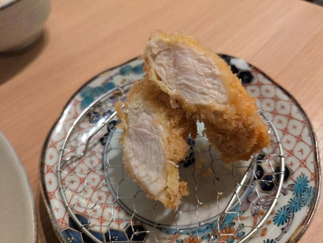 とんかつ なぎかつ - サブ画像2