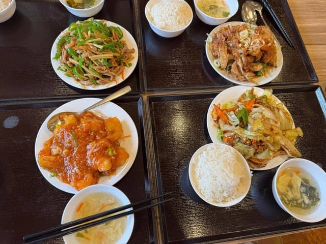 横浜パリもち餃子 ぎょうざ大好 - サブ画像1