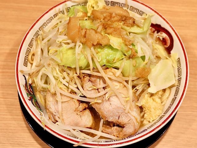 ラーメン豚山 長久手店 - サブ画像1