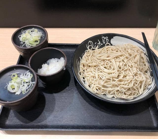 ゆで太郎 もつ次郎 新座野火止店 - サブ画像1