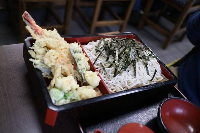 そば源 本店 - サブ画像3