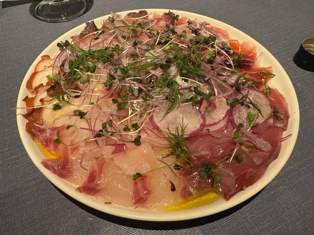 UOKIN PICCOLO 銀座店