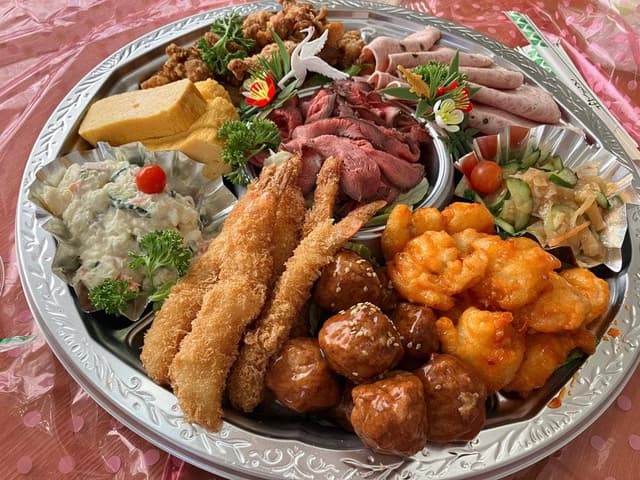 肉のくすの木 - サブ画像2