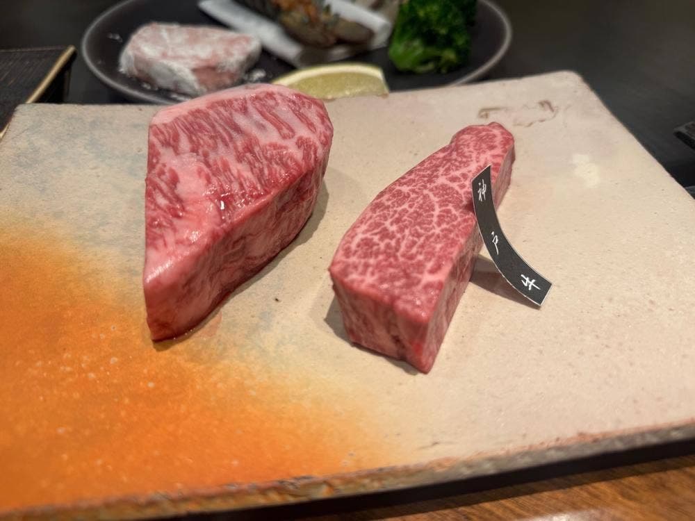 ニュー松坂 六本木店