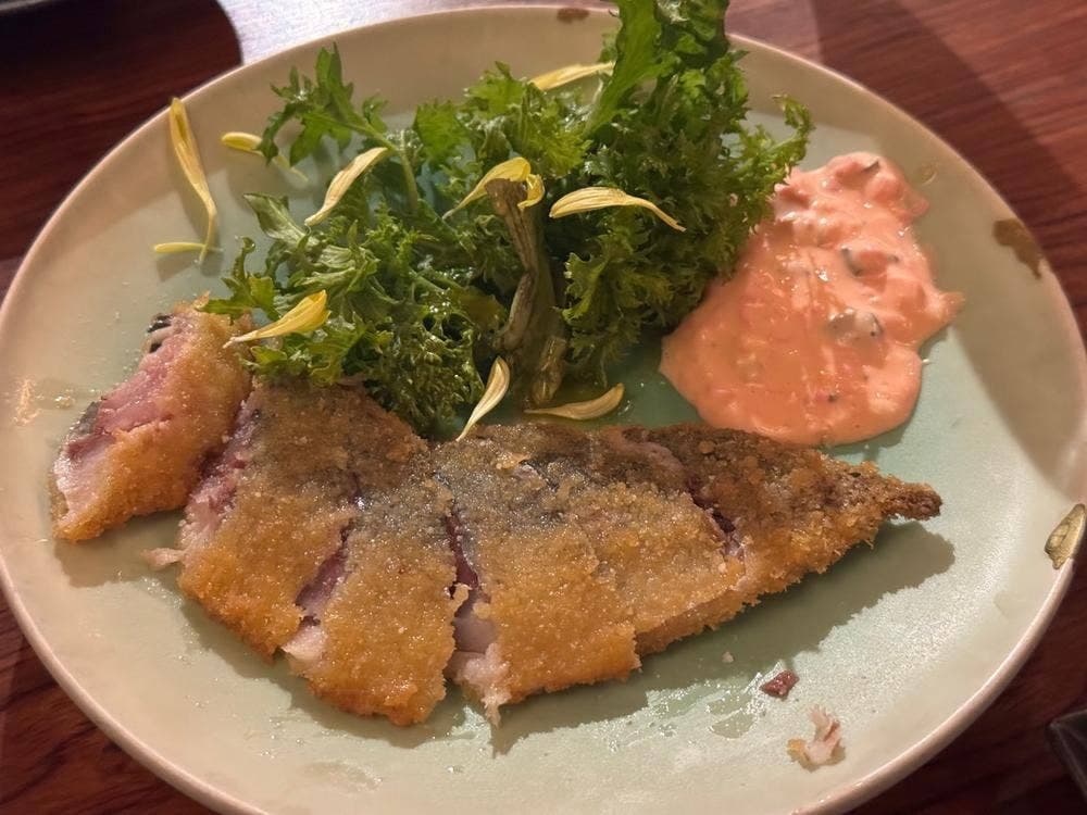 日本酒×イタリアン 酒とビストロ KARASU 門前仲町
