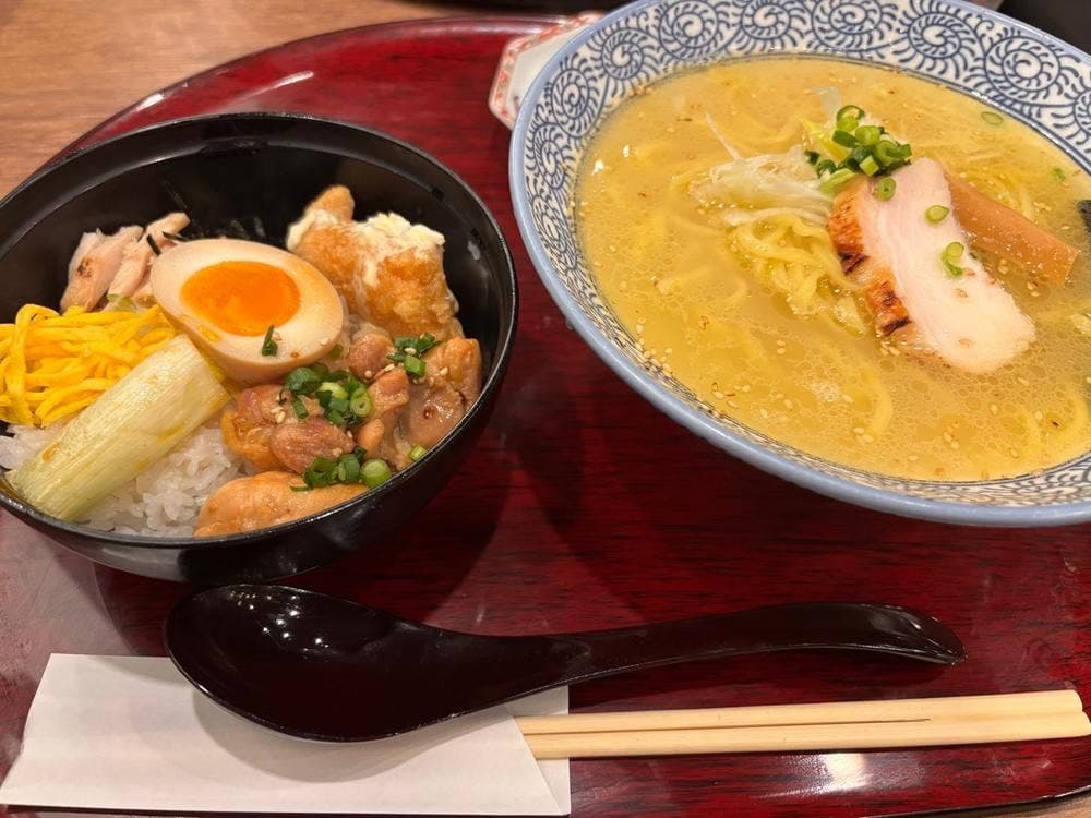 鶏五味 新宿サブナード店