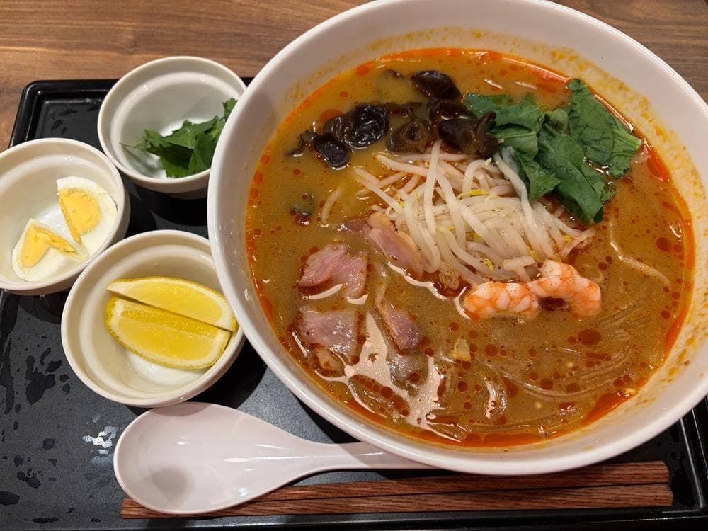 デニーズ 百合ケ丘店