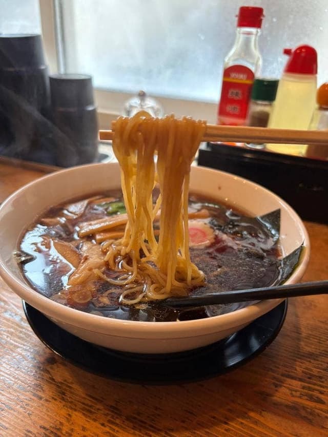 笑美寿と三椒 - サブ画像1