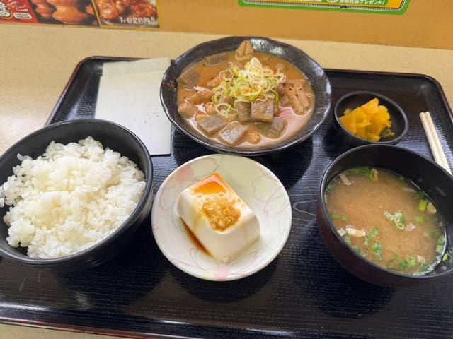 野呂PA下り線売店 - サブ画像1