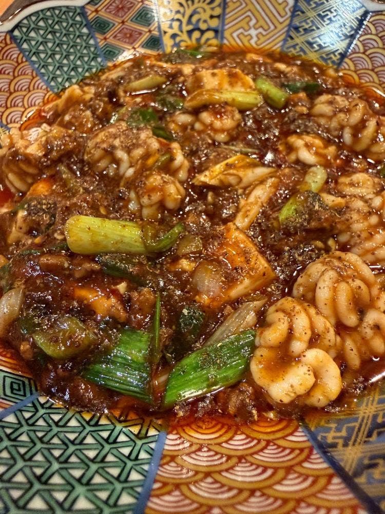 天満天神飯店