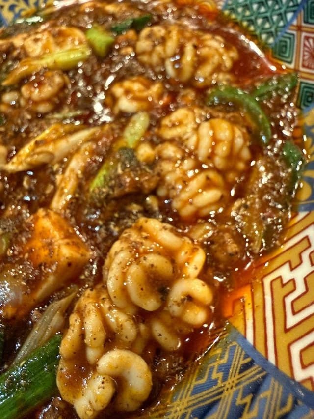天満天神飯店 - サブ画像3