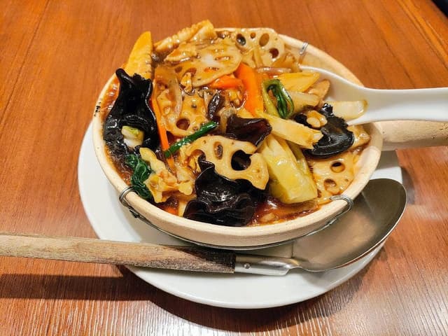 紅虎餃子房 ららぽーと柏の葉店 - サブ画像3