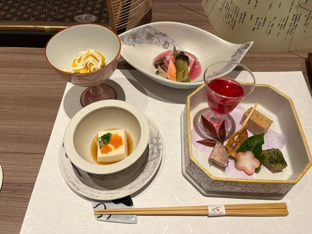 ホテル花庵 - サブ画像2