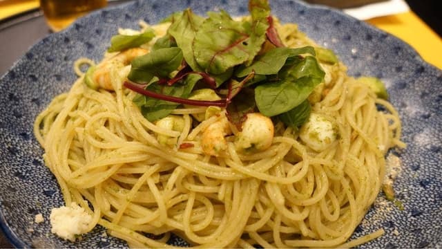 洋麺屋 五右衛門 越谷レイクタウン店 - サブ画像2