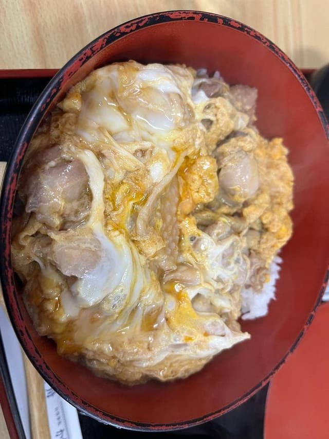 レストラン どんどん - サブ画像1