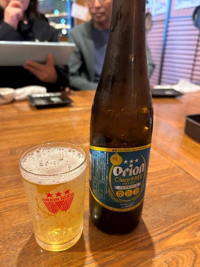 でーじなとんとん - サブ画像1