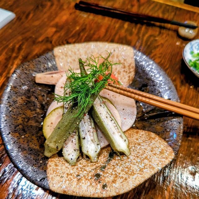 居酒屋佐伯屋 門仲本店 - サブ画像2