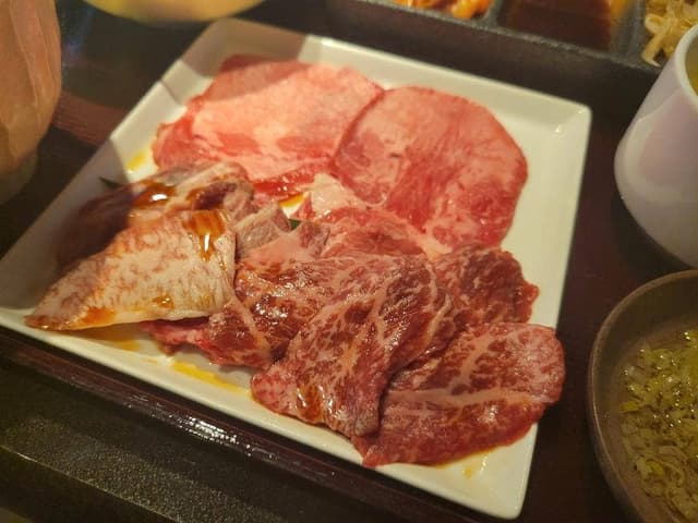 焼肉 たまき家 - サブ画像1