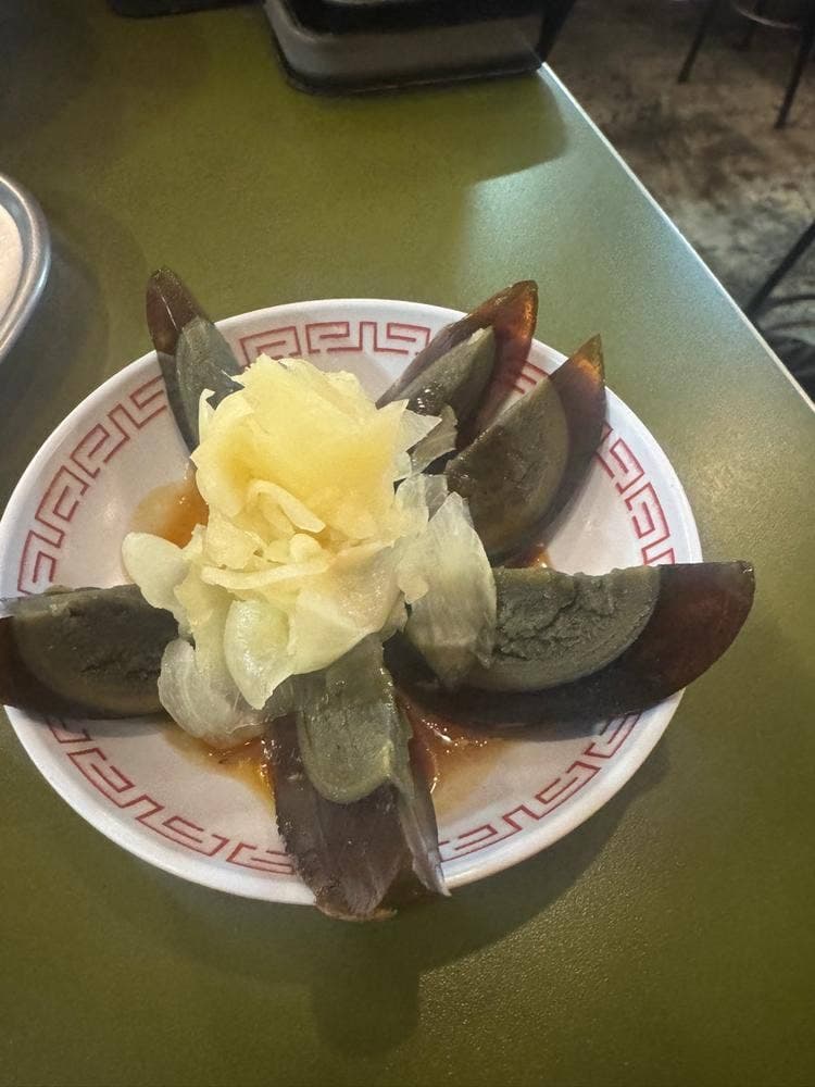オオサカチャオメン 天満市場店