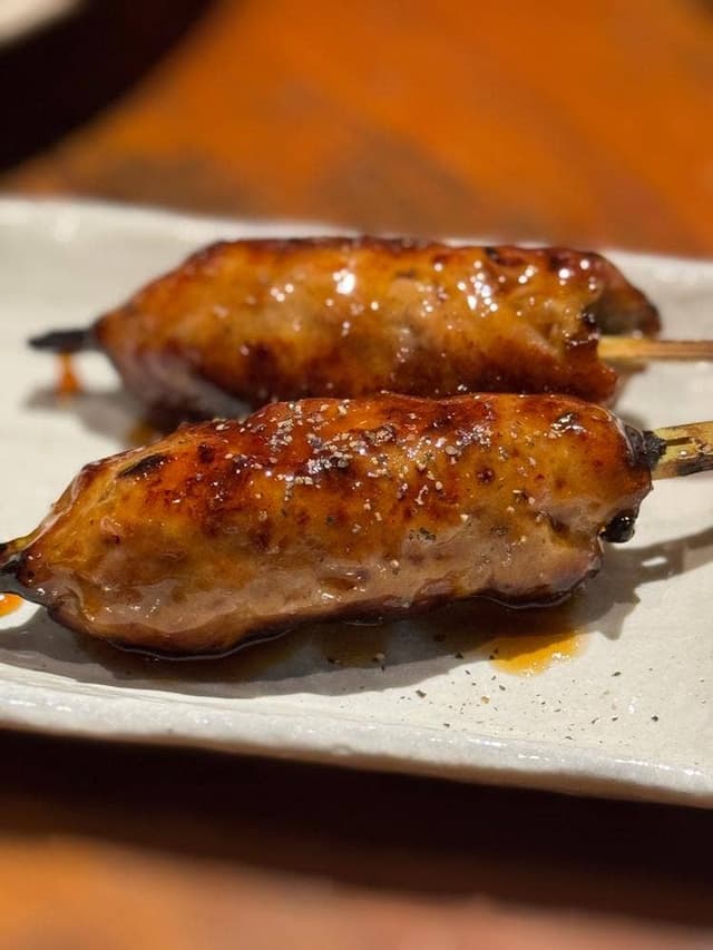 串兵衛 本店 - サブ画像3